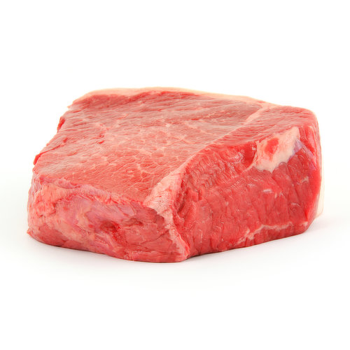 Certified Angus Beef USDA Choice Bottom Round Roast