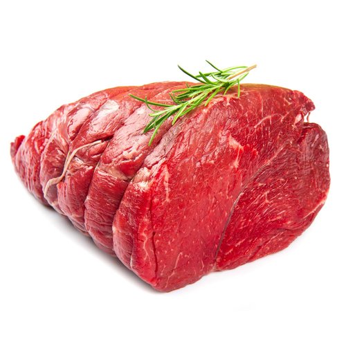 Certified Angus Beef USDA Choice Round Roast, Boneless