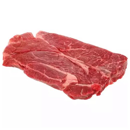 Certified Angus Beef USDA Choice Chuck Steak, Blade