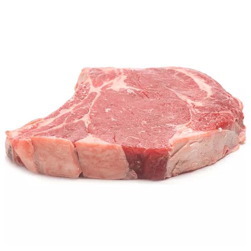 Certified Angus Beef USDA Choice Chuck Cross Rib Steak, Boneless