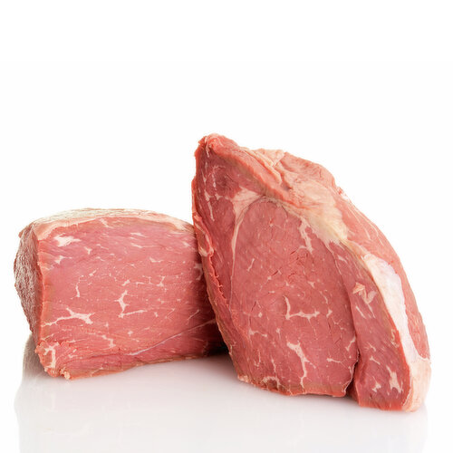 Certfied Angus Beef Choice Sirloin Tip Boneless Roast