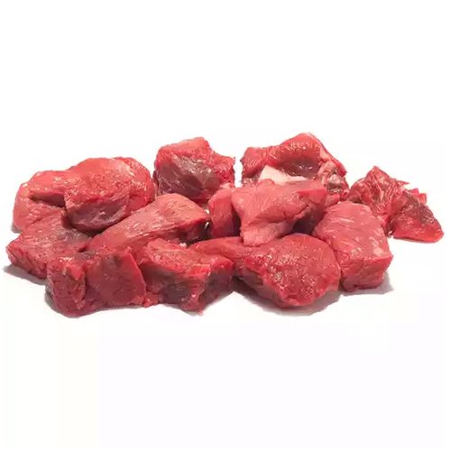 Certified Angus Beef USDA Choice Extra Lean Stew Meat