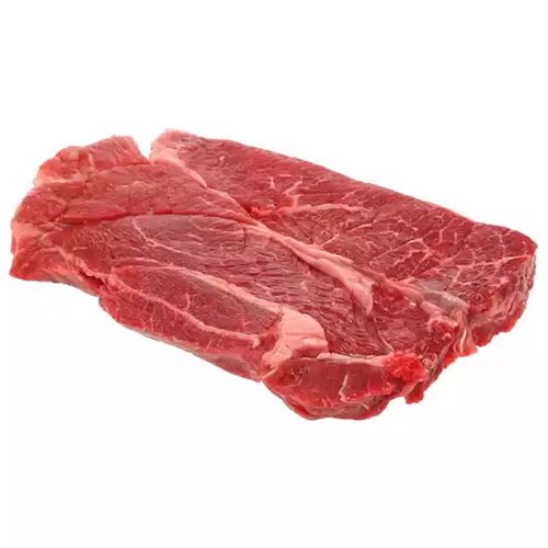 Certified Angus Beef USDA Choice Chuck Top Blade Steak