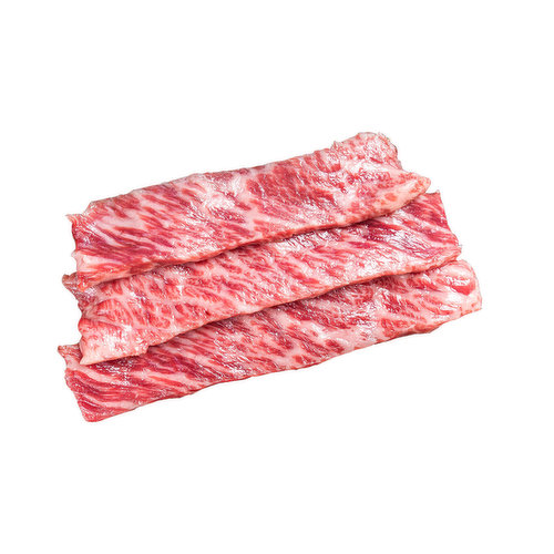 Flank Steak, USDA Boneless, (5 Lb. Avg)