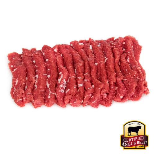 Usda Choice Angus Beef Steak For Sandwiches - 0.54-1.86 Lbs - Price Per Lb  - Good & Gather™ : Target