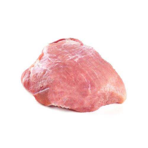 Pork, Island Boneless Extra Lean Leg Pork