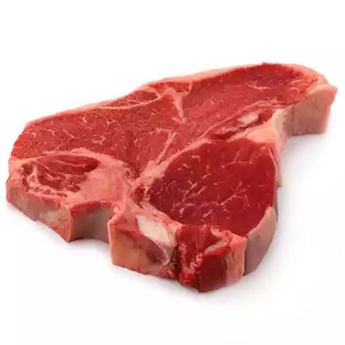 Certified Angus Beef USDA Choice Porterhouse Steak, Value Pack