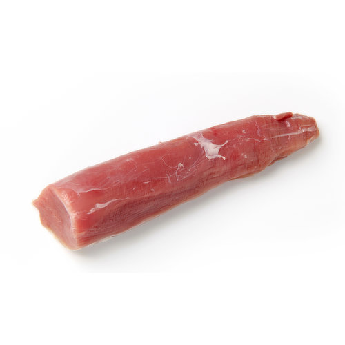 Fresh Pork Tenderloin, 1 Pound