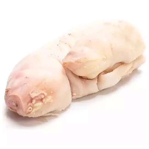 Pig Feet Long Cut