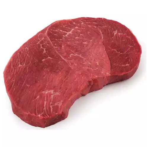 Grass-Fed Island Beef Round, Boneless, 1 Pound