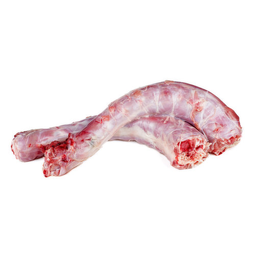 Turkey Necks