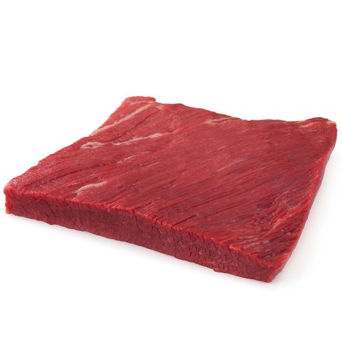 Beefcut, Grass-Fed Island Beef Brisket Boneless, 1 Pound