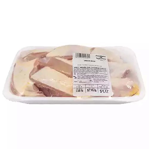 Chicken Hekka, Value Pack