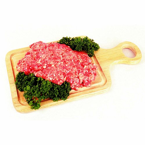 Island Ground Pork