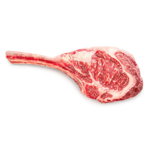 Certified Angus Beef Tomahawk Rib