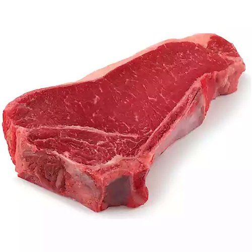 Grass Fed Island Beef New York Strip Steak, Boneless