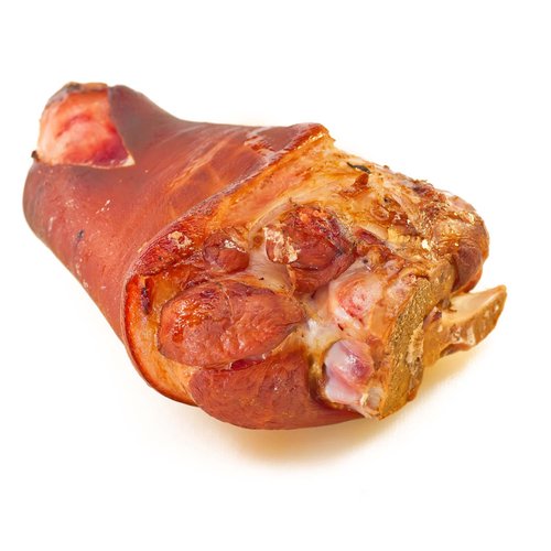 are smoked pork hocks good for dogs amp puppies