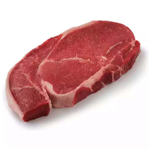 Certified Angus Beef USDA Choice Sirloin Tip Steak, Thin Cut