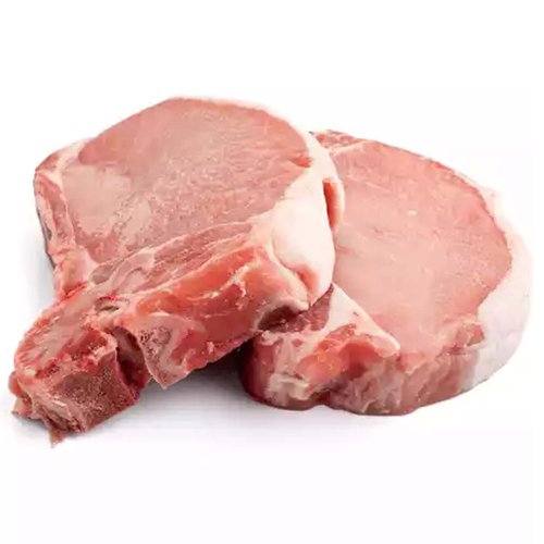 Pork Loin Chop, Center Cut, Boneless, Value Pack