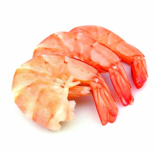 Shrimp, Cooked, 16/20 Count