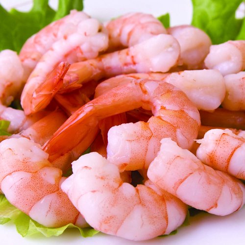 Shrimp, Cooked, 31/40 Count