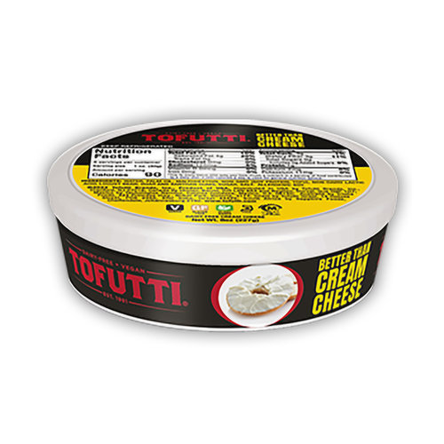 Tofutti Better Than Cream Cheese