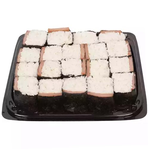 <br>A local favorite! Perfect for any occasion, from sport events to weddings. This platter will be a guaranteed hit.
</br>
<br>Serving 6-8</br>