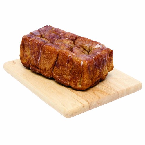 Cinnamon Loaf Pull-Apart