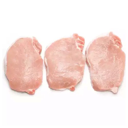 Pork Sirloin Roast, Boneless, Tray, 1.75 Pound