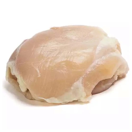 Smart  Antibiotic Free Chicken Thighs, 1 Pound