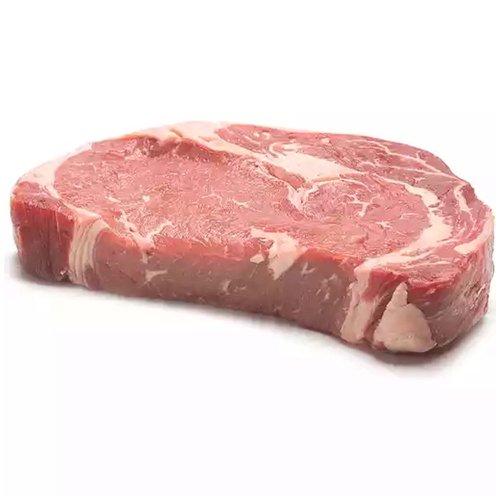 Certified Angus Beef USDA Choice Prime Ribeye, Boneless