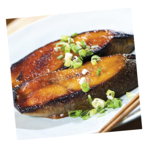 Butterfish Miso