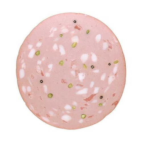 Levoni Mortadella with Pistachio