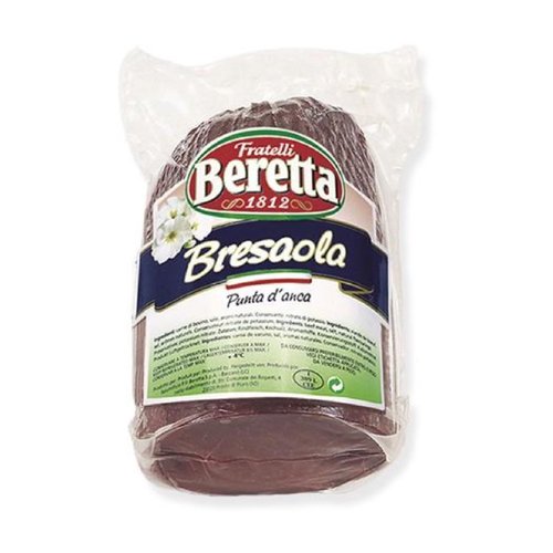 Beretta Bresaola