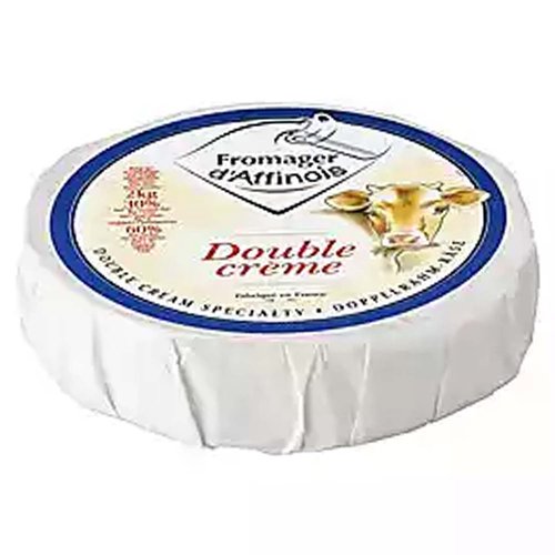 Fromager D'Affinois Double Creme Brie