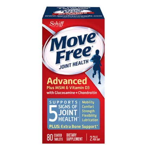 Move Free Adv Plus