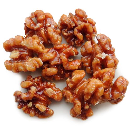 Walnut Candied Nuts