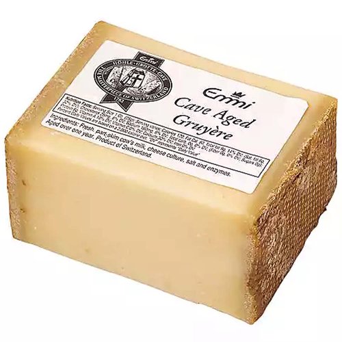 Emmi Cave Aged Gruyere