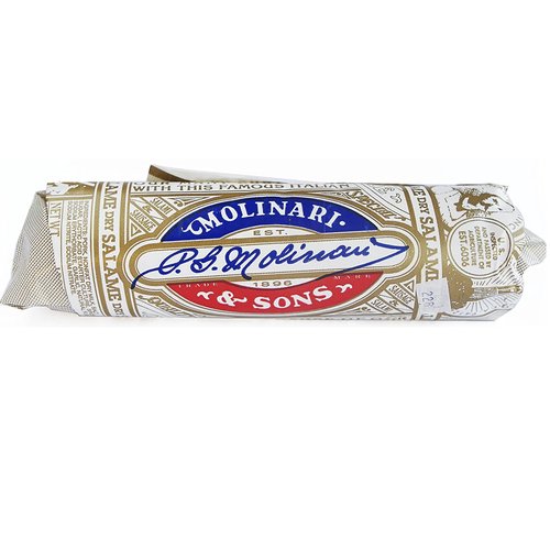 Molinari Italian Dry Salame