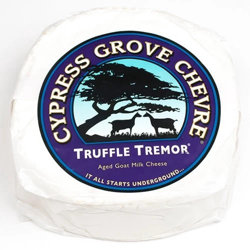 Cypress Grove Truffle Tremor