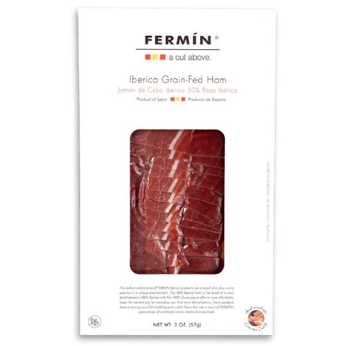 Fermin Iberico