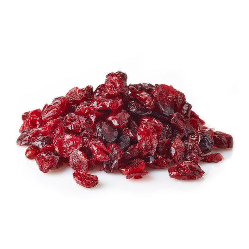 Cranberries, Dried