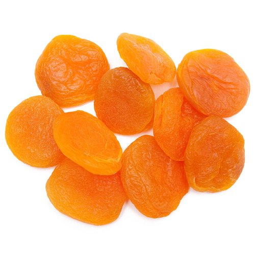 Peach, Dried Bulk