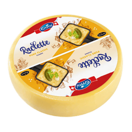 Emmi Raclette Swiss