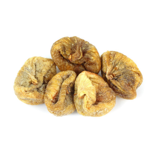 Dried Turkish Figs