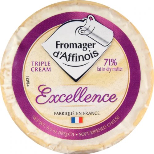 D'affinois Excellence, 1 Pound