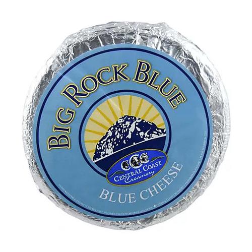 Central Coast Creamery Big Rock Blue Cheese