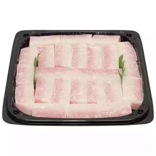 <br>12" platter of 25 Chi Chi mochi slices are freshly made to order!</br>
<br>
Serves 12-14</br>