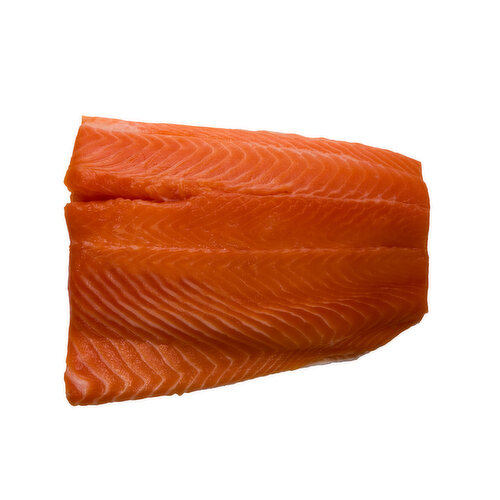 Salmon, Steelhead Trout Fillet, 1 Pound