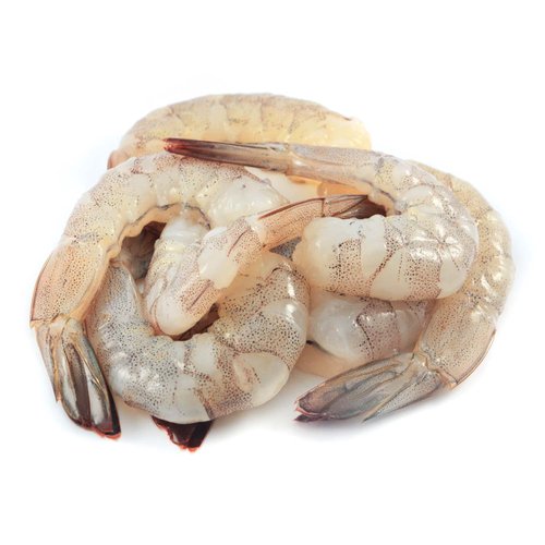 Shrimp, 10 Count Wild Equadorian, 1 Pound